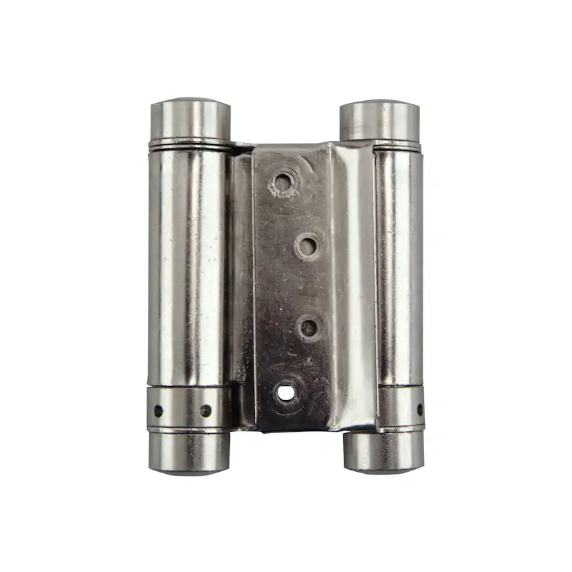 Fjädergångjärn Millers 9673-5